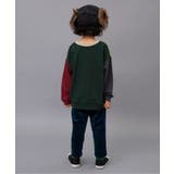 【前後着用OK】どっちも正解 DAISUKI トレーナー | F.O.Online Store | 詳細画像13