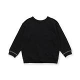 ブラック | 【前後着用OK】どっちも正解 DAISUKI トレーナー | F.O.Online Store