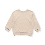 アイボリー | 【前後着用OK】どっちも正解 DAISUKI トレーナー | F.O.Online Store