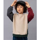 マルチカラー1 | 【前後着用OK】どっちも正解 DAISUKI トレーナー | F.O.Online Store