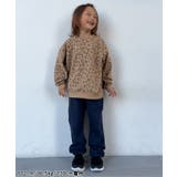 【前後着用OK】どっちも正解 DAISUKI 総柄トレーナー | F.O.Online Store | 詳細画像14 