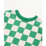 【前後着用OK】どっちも正解 DAISUKI 総柄トレーナー | F.O.Online Store | 詳細画像17 