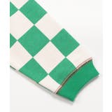 【前後着用OK】どっちも正解 DAISUKI 総柄トレーナー | F.O.Online Store | 詳細画像18 