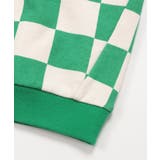 【前後着用OK】どっちも正解 DAISUKI 総柄トレーナー | F.O.Online Store | 詳細画像21 