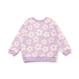 【前後着用OK】どっちも正解 DAISUKI 総柄トレーナー | F.O.Online Store | 詳細画像24 