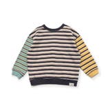 【前後着用OK】どっちも正解 DAISUKI 総柄トレーナー | F.O.Online Store | 詳細画像26 