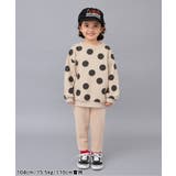 【前後着用OK】どっちも正解 DAISUKI 総柄トレーナー | F.O.Online Store | 詳細画像4 