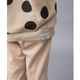 【前後着用OK】どっちも正解 DAISUKI 総柄トレーナー | F.O.Online Store | 詳細画像6 