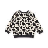 【前後着用OK】どっちも正解 DAISUKI 総柄トレーナー | F.O.Online Store | 詳細画像8 