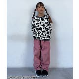 【前後着用OK】どっちも正解 DAISUKI 総柄トレーナー | F.O.Online Store | 詳細画像9 