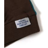 WEB限定 無地ボーダートレーナー | F.O.Online Store | 詳細画像13 