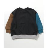 WEB限定 無地ボーダートレーナー | F.O.Online Store | 詳細画像16 