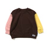 WEB限定 無地ボーダートレーナー | F.O.Online Store | 詳細画像19 