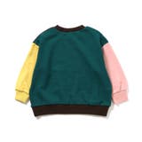 WEB限定 無地ボーダートレーナー | F.O.Online Store | 詳細画像20 