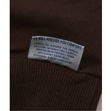 WEB限定 無地ボーダートレーナー | F.O.Online Store | 詳細画像25 