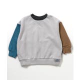 マルチカラー2 | WEB限定 無地ボーダートレーナー | F.O.Online Store