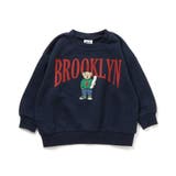 WEB限定  カラバリグラフィックトレーナー  | F.O.Online Store | 詳細画像1 