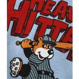 WEB限定  カラバリグラフィックトレーナー  | F.O.Online Store | 詳細画像4 