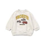 WEB限定 カラバリ グラフィックトレーナー | F.O.Online Store | 詳細画像10 