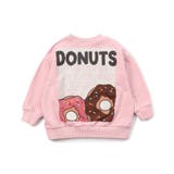 WEB限定 カラバリ グラフィックトレーナー | F.O.Online Store | 詳細画像15 