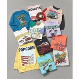 WEB限定 カラバリ グラフィックトレーナー | F.O.Online Store | 詳細画像19 