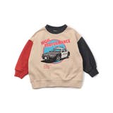 WEB限定 カラバリ グラフィックトレーナー | F.O.Online Store | 詳細画像2 