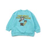 WEB限定 カラバリ グラフィックトレーナー | F.O.Online Store | 詳細画像20 