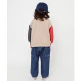 WEB限定 カラバリ グラフィックトレーナー | F.O.Online Store | 詳細画像4 