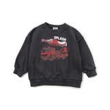 WEB限定 カラバリ グラフィックトレーナー | F.O.Online Store | 詳細画像6 