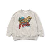 WEB限定 カラバリ グラフィックトレーナー | F.O.Online Store | 詳細画像7 
