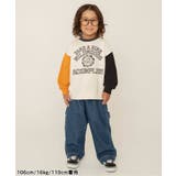 WEB限定 カレッジバリエーショントレーナー | F.O.Online Store | 詳細画像10 