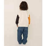 WEB限定 カレッジバリエーショントレーナー | F.O.Online Store | 詳細画像11 