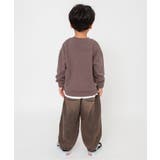 WEB限定 カレッジバリエーショントレーナー | F.O.Online Store | 詳細画像4 