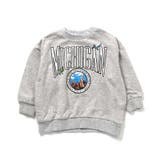 WEB限定 カレッジバリエーショントレーナー | F.O.Online Store | 詳細画像8 