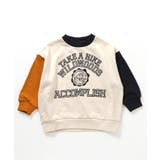 WEB限定 カレッジバリエーショントレーナー | F.O.Online Store | 詳細画像9 