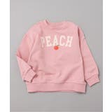 ピンク | WEB限定 カレッジバリエーショントレーナー | F.O.Online Store