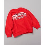 レッド | WEB限定 カレッジバリエーショントレーナー | F.O.Online Store