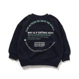 WEB限定 ストリートトレーナー | F.O.Online Store | 詳細画像10 