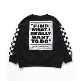 WEB限定 ストリートトレーナー | F.O.Online Store | 詳細画像2 