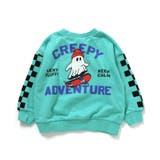 WEB限定 ストリートトレーナー | F.O.Online Store | 詳細画像7 