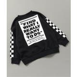 ブラック | WEB限定 ストリートトレーナー | F.O.Online Store