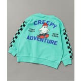 ミント | WEB限定 ストリートトレーナー | F.O.Online Store