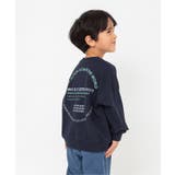 ネイビーブルー | WEB限定 ストリートトレーナー | F.O.Online Store