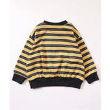【リンク】総柄＆ボーダートレーナー  | F.O.Online Store | 詳細画像2 