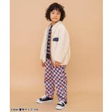 【リンク】総柄＆ボーダートレーナー  | F.O.Online Store | 詳細画像4 