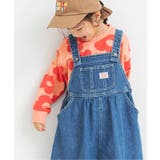 ピンク | 【リンク】総柄＆ボーダートレーナー  | F.O.Online Store