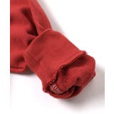 WEB限定 ラグランワンポイントトレーナー | F.O.Online Store | 詳細画像11