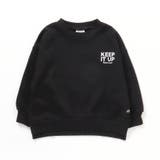 WEB限定 ストリートロゴトレーナー | F.O.Online Store | 詳細画像1