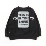 WEB限定 ストリートロゴトレーナー | F.O.Online Store | 詳細画像2