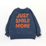 ダークブルー | WEB限定 ストリートロゴトレーナー | F.O.Online Store